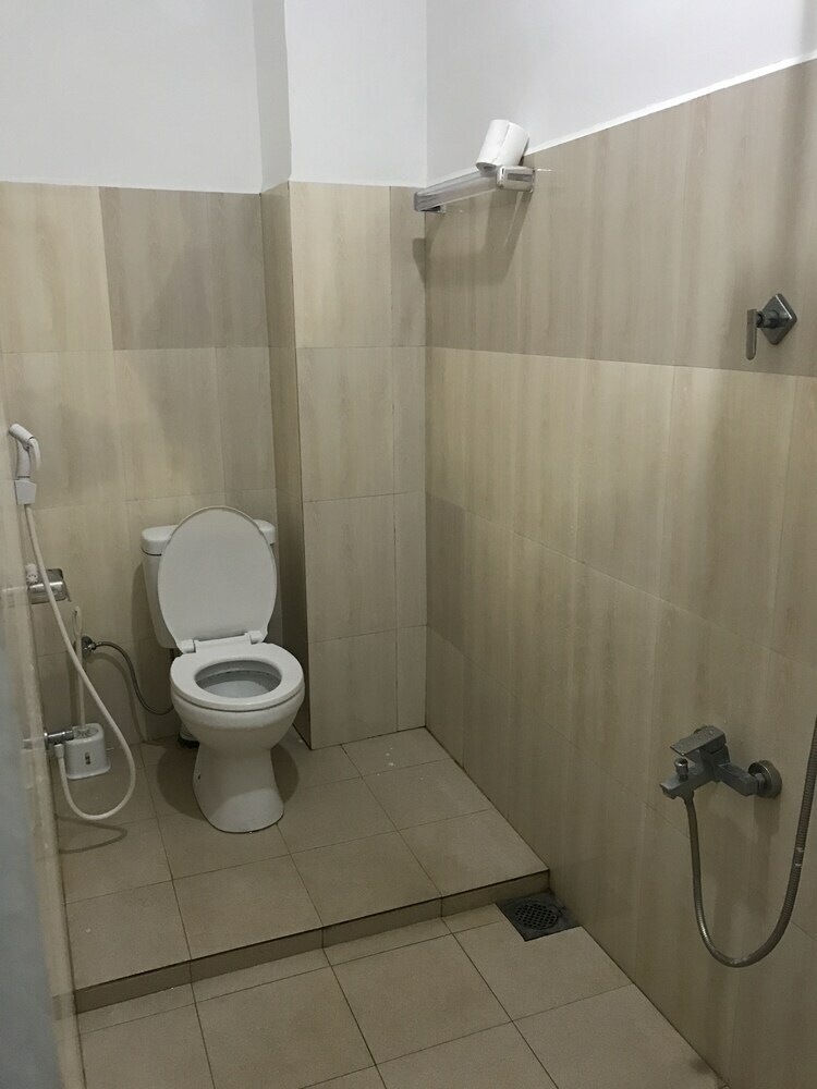 Blue Ocean Hotel