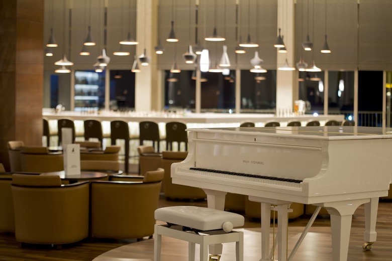 Hotel Tui Sensatori Resort Barut Sorgun