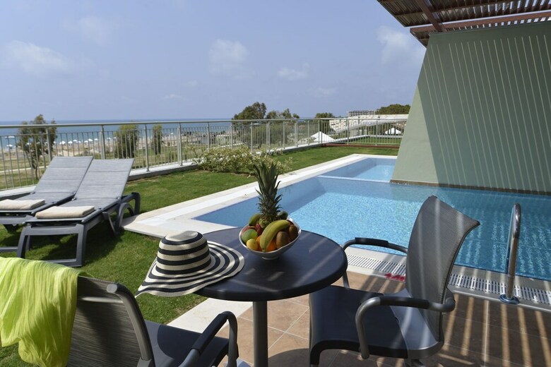 Hotel Tui Sensatori Resort Barut Sorgun