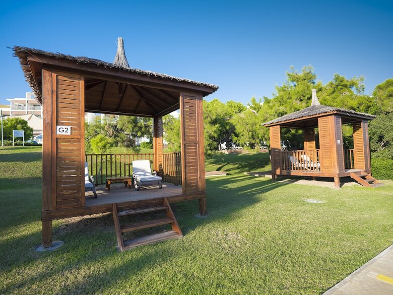 Hotel Tui Sensatori Resort Barut Sorgun