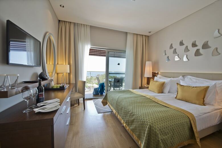 Hotel Tui Sensatori Resort Barut Sorgun