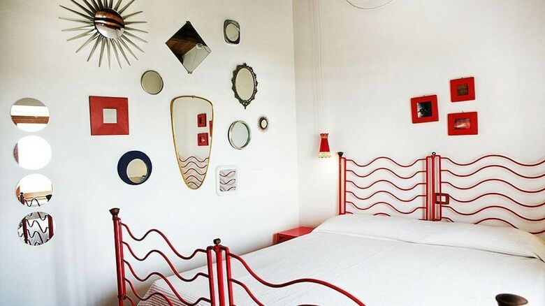 Bed & Breakfast Villa Zammarra