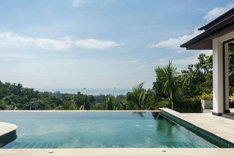 Villa Baan Phukhao