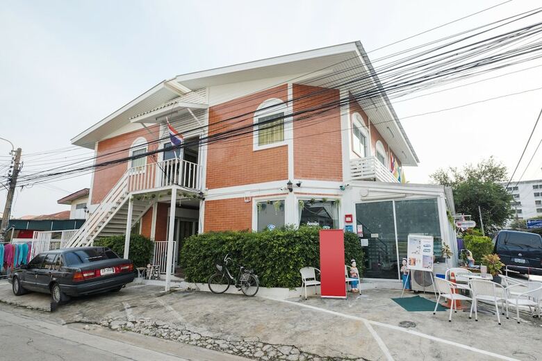 Hotel Nittaya Residence