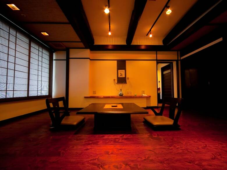 Hotel Sansuikan