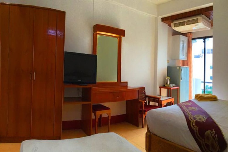 Hotel Bliss Mansion
