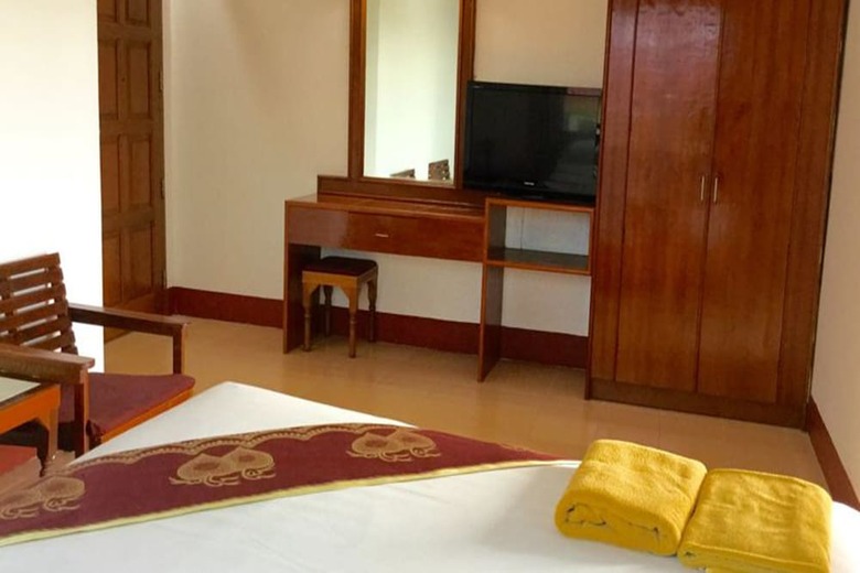 Hotel Bliss Mansion