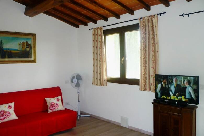 Casa Giulia