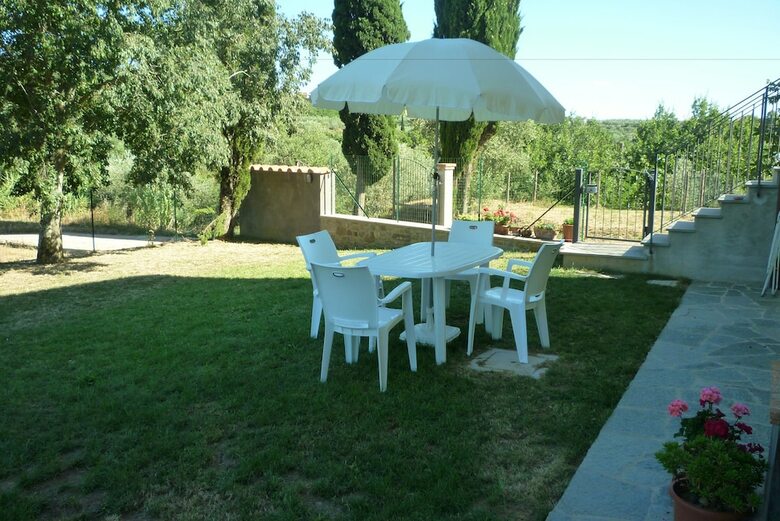 Casa Giulia