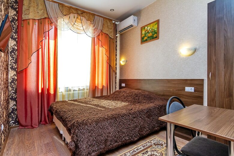 Hotel Abagur