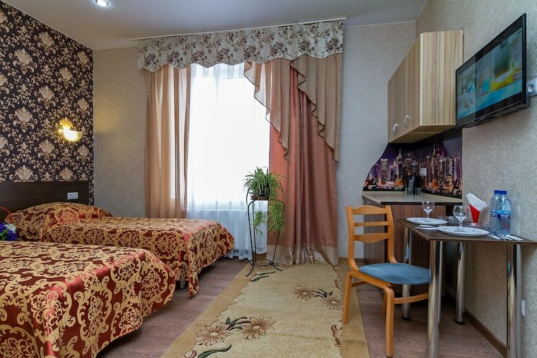 Hotel Abagur