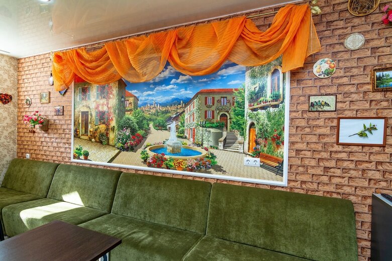 Hotel Abagur