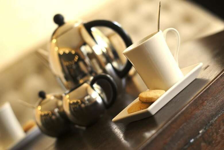 Aparthotel Gemsuites State House