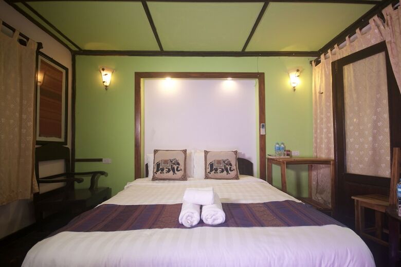 Hotel Pakam Guesthouse