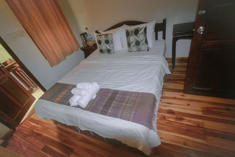 Hotel Pakam Guesthouse