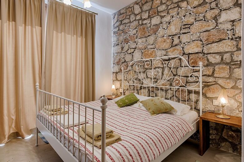 Apartamentos Salakos Villas