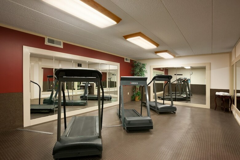 Hotel Ramada By Wyndham Bangor