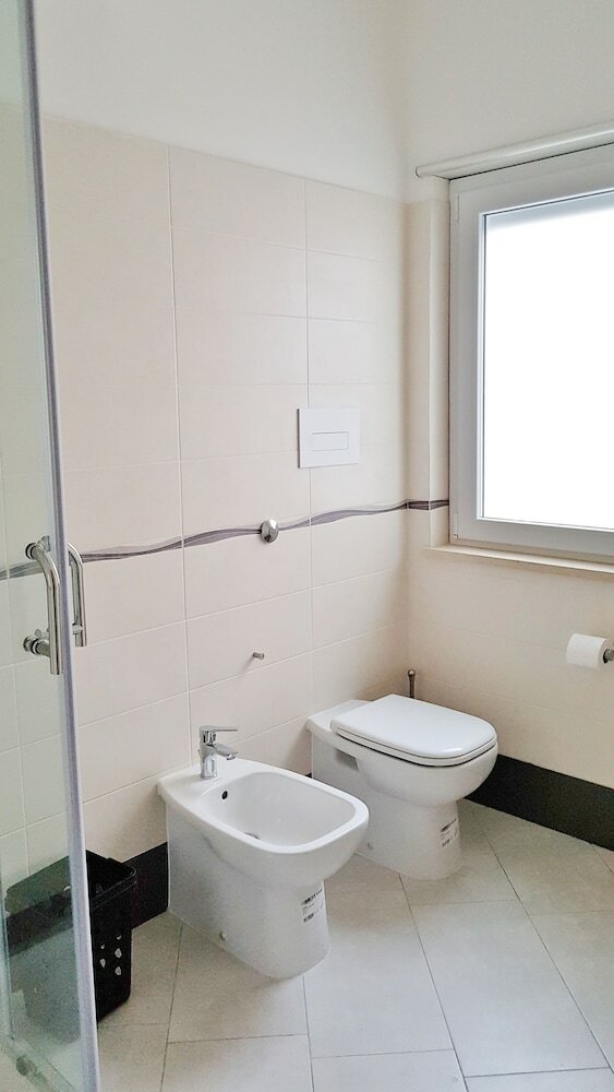 Apartamento Appartamenti Vacanze Villa Meo