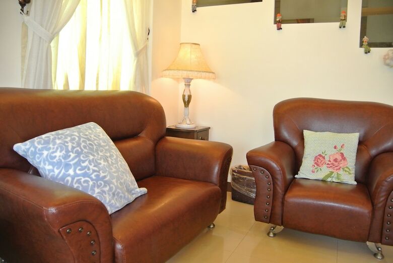 Moon Villa B&B