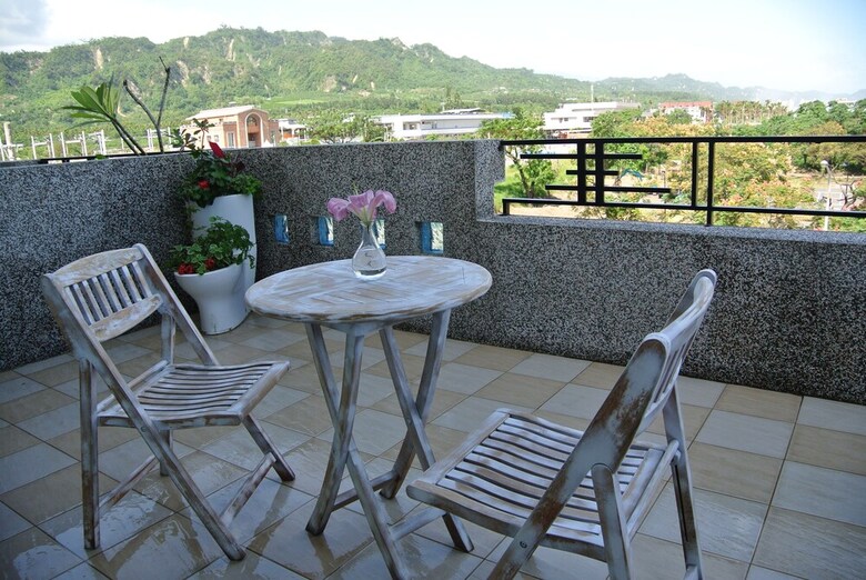 Moon Villa B&B