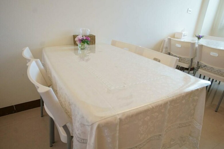 Moon Villa B&B