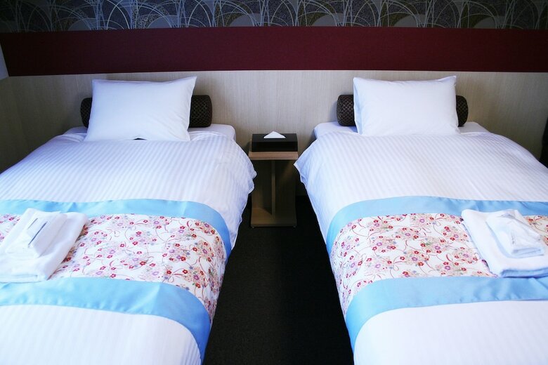 Apartamentos Glanz Kei Karasuma Ebisugawa