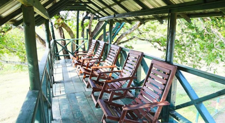 Hotel Best Life Eco Resort Mattala