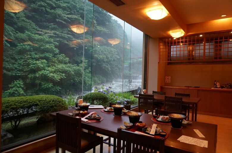 Hotel Ogawa