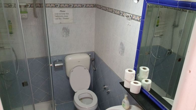 Hotel Roma Termini 89