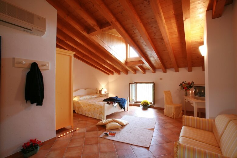 Agroturismo Agriturismo La Filanda