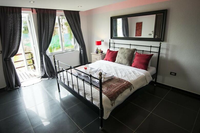 Siam Royal View Villas