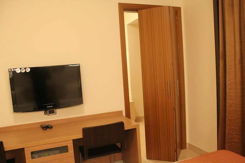 Aparthotel Hayali Suites
