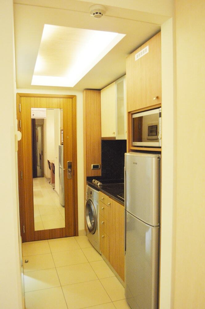 Aparthotel Hayali Suites