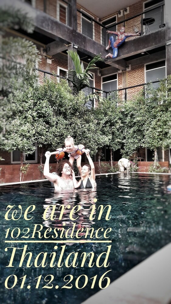 Hotel 102 Residence