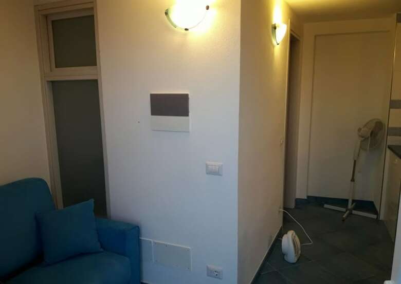 Apartamento Casal San Domenico