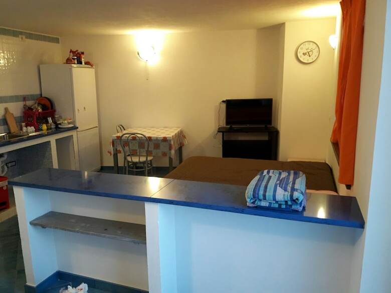 Apartamento Casal San Domenico