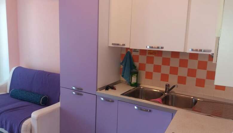 Apartamento Casal San Domenico