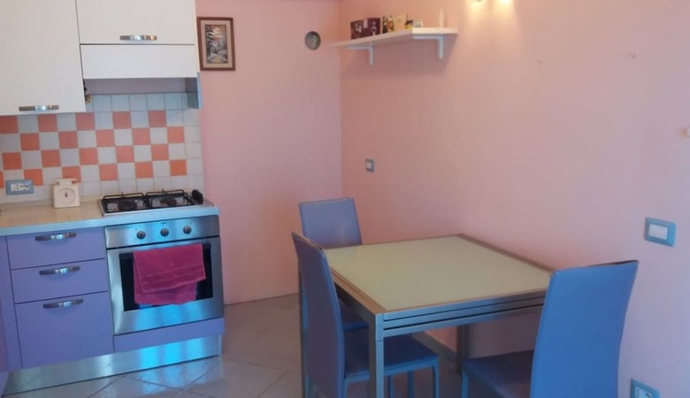 Apartamento Casal San Domenico