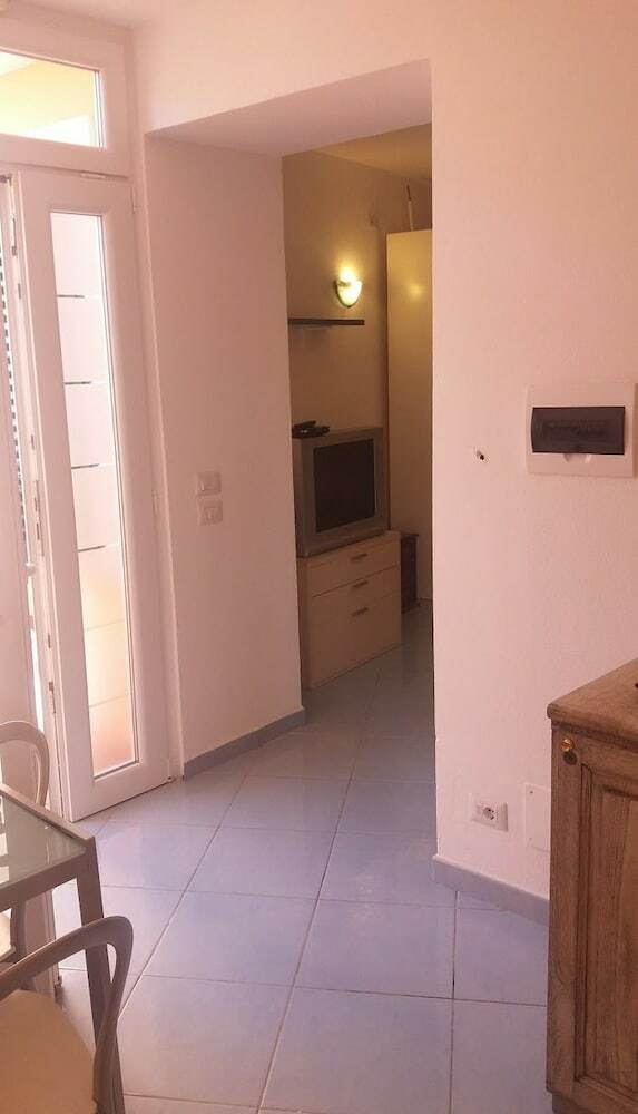 Apartamento Casal San Domenico