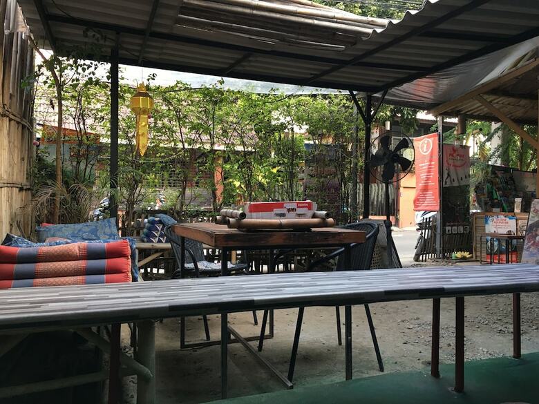 Hotel Fundee Story Guesthouse