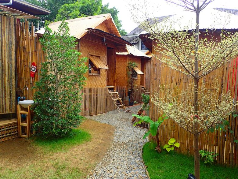 Hotel Fundee Story Guesthouse