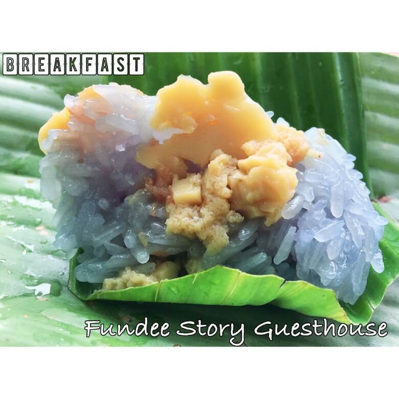Hotel Fundee Story Guesthouse