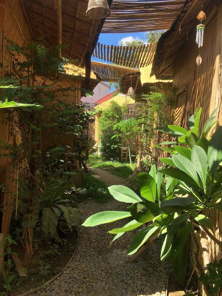 Hotel Fundee Story Guesthouse