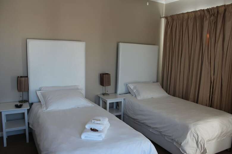 Hotel Saffron House Guesthouse