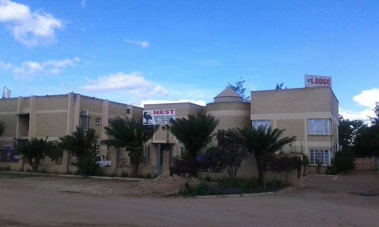 Hotel The Nest Lodge