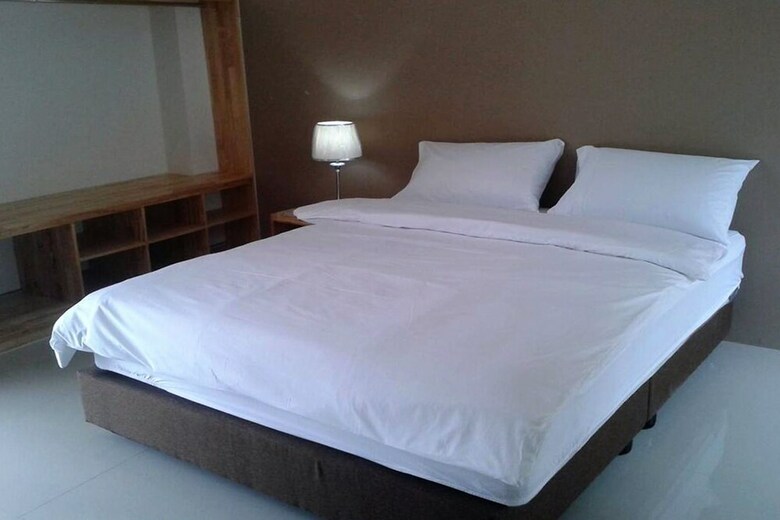 Hotel Thasala Signature Resort