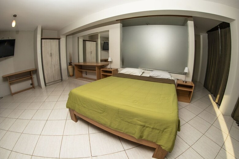 Hotel Puerto Del Sol