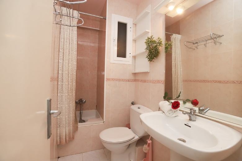 Apartamento La Sirena