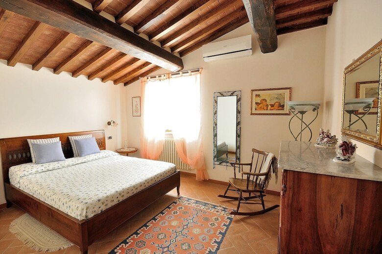 Agroturismo Agriturismo Giusi E Dario