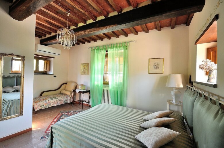 Agroturismo Agriturismo Giusi E Dario